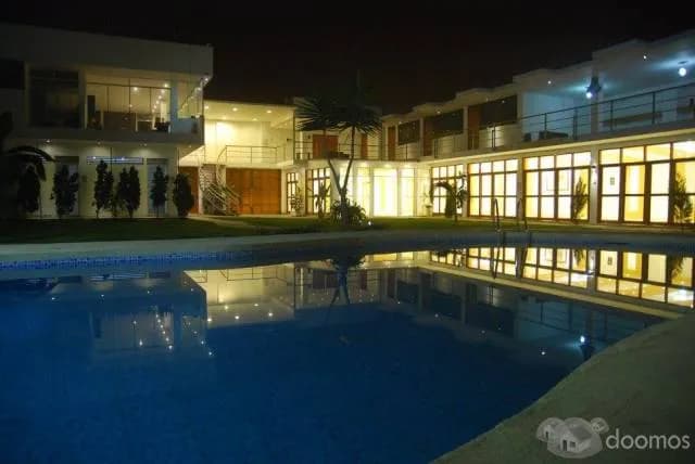 ALQUILO CASA DE CAMPO , FIN DE SEMANA O PARA EVENTOS — foto 1