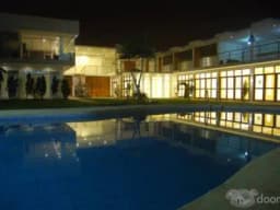 ALQUILO CASA DE CAMPO , FIN DE SEMANA O PARA EVENTOS
