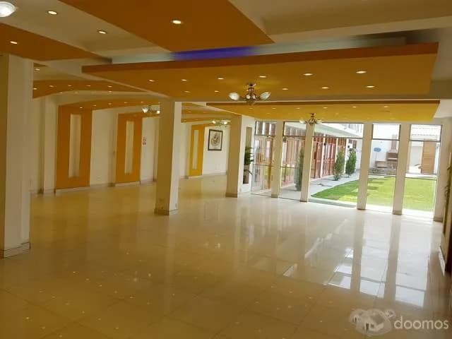 ALQUILO CASA DE CAMPO , FIN DE SEMANA O PARA EVENTOS — foto 2