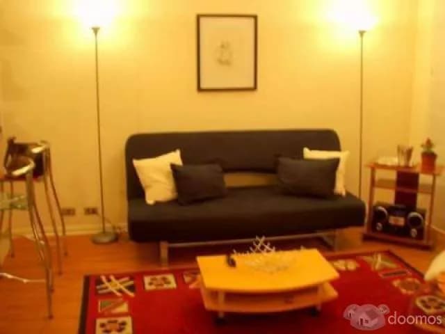 ALQUILO EXCLUSIVOS DEPARTAMENTOS EN MIRAFLORES PERU — foto 3