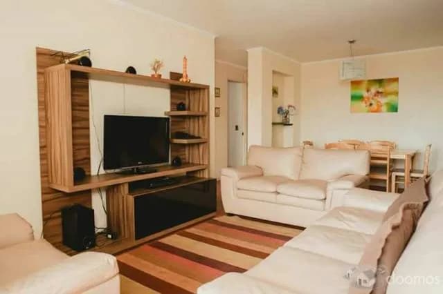 APARTAMENTOS AMOBLADOS COMPLETAMENTE EQUIPADOS EN ALQUILER — foto 1