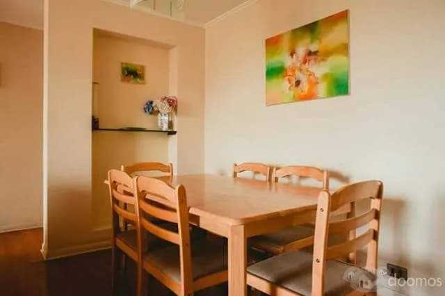 APARTAMENTOS AMOBLADOS COMPLETAMENTE EQUIPADOS EN ALQUILER — foto 2