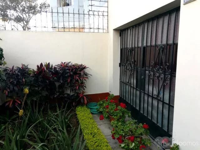 VENDO CASA COMO TERRENO DE 203M2, PUEBLO LIBRE — foto 4