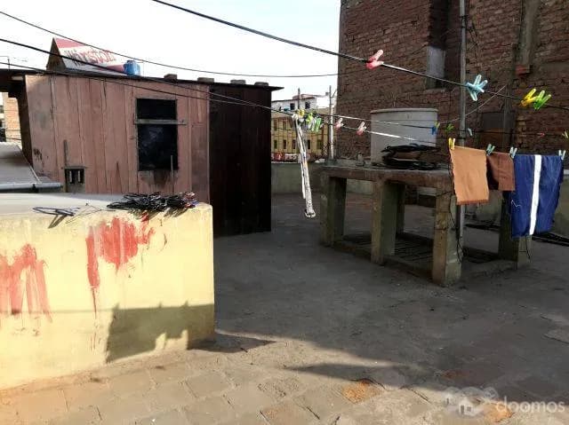 VENDO CASA COMO TERRENO DE 203M2, PUEBLO LIBRE — foto 6