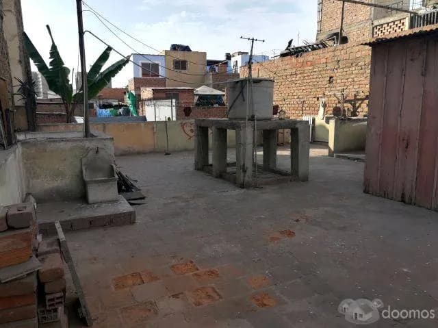 VENDO CASA COMO TERRENO DE 203M2, PUEBLO LIBRE — foto 7