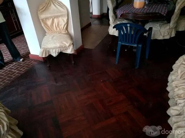 VENDO CASA COMO TERRENO DE 203M2, PUEBLO LIBRE — foto 9