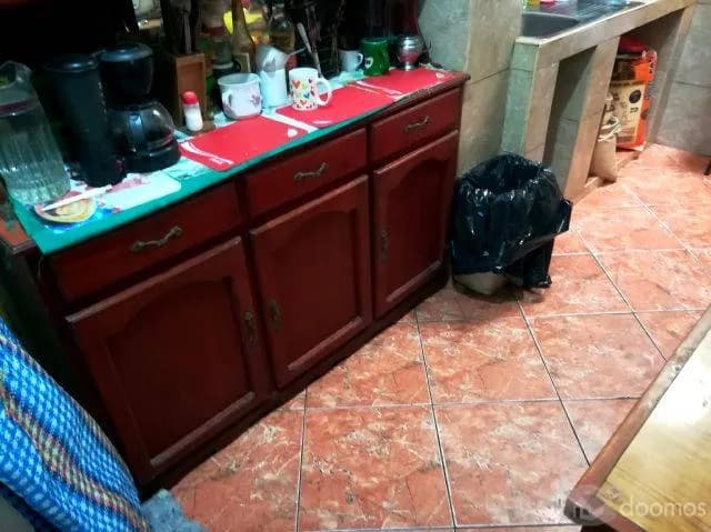 VENDO CASA COMO TERRENO DE 203M2, PUEBLO LIBRE — foto 12