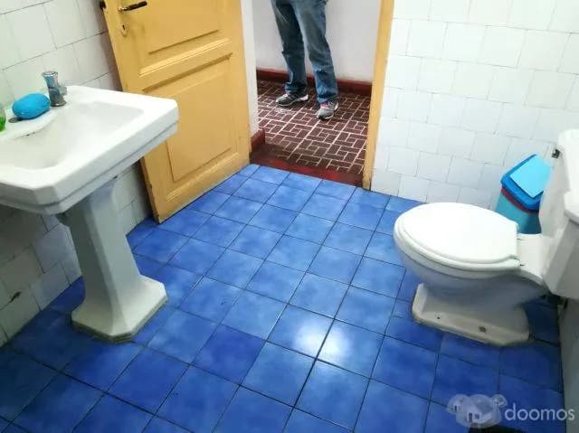VENDO CASA COMO TERRENO DE 203M2, PUEBLO LIBRE — foto 15