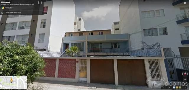 VENDO CASA PARA PROYECTO INMOBILIARIO — foto 1