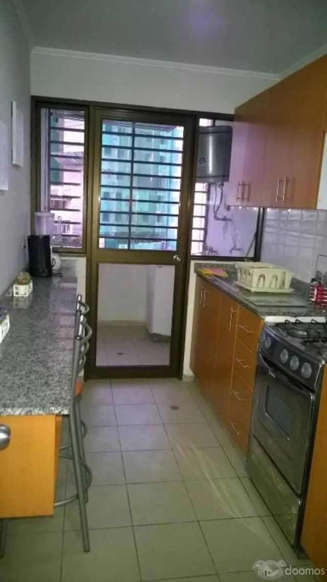 APARTAMENTOS AMOBLADOS COMPLETAMENTE EQUIPADOS EN ALQUILER TEMPORAL — foto 1