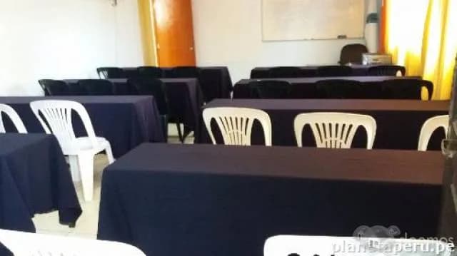Sala de Conferencias o Auditorios en Lince — foto 2