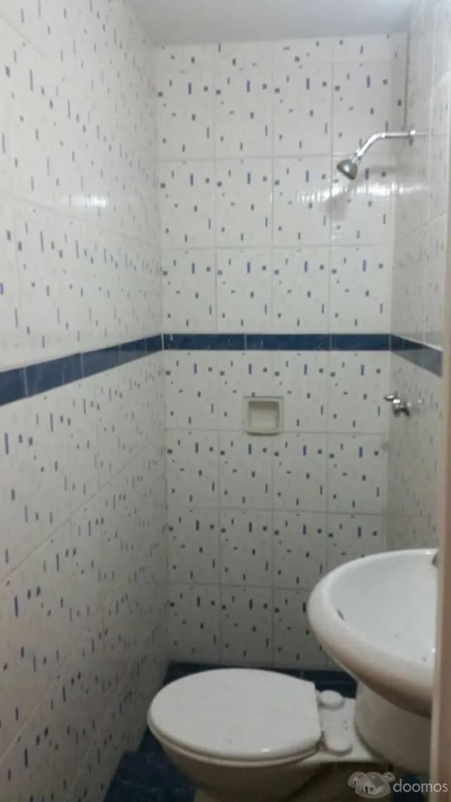 Departamento en Unidad Vecinal Del Rimac — foto 4