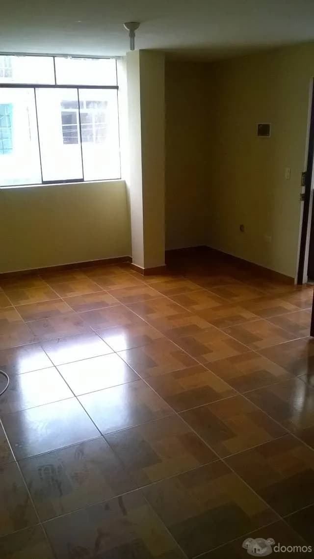 HABITACIÓN PARA PAREJA — foto 1