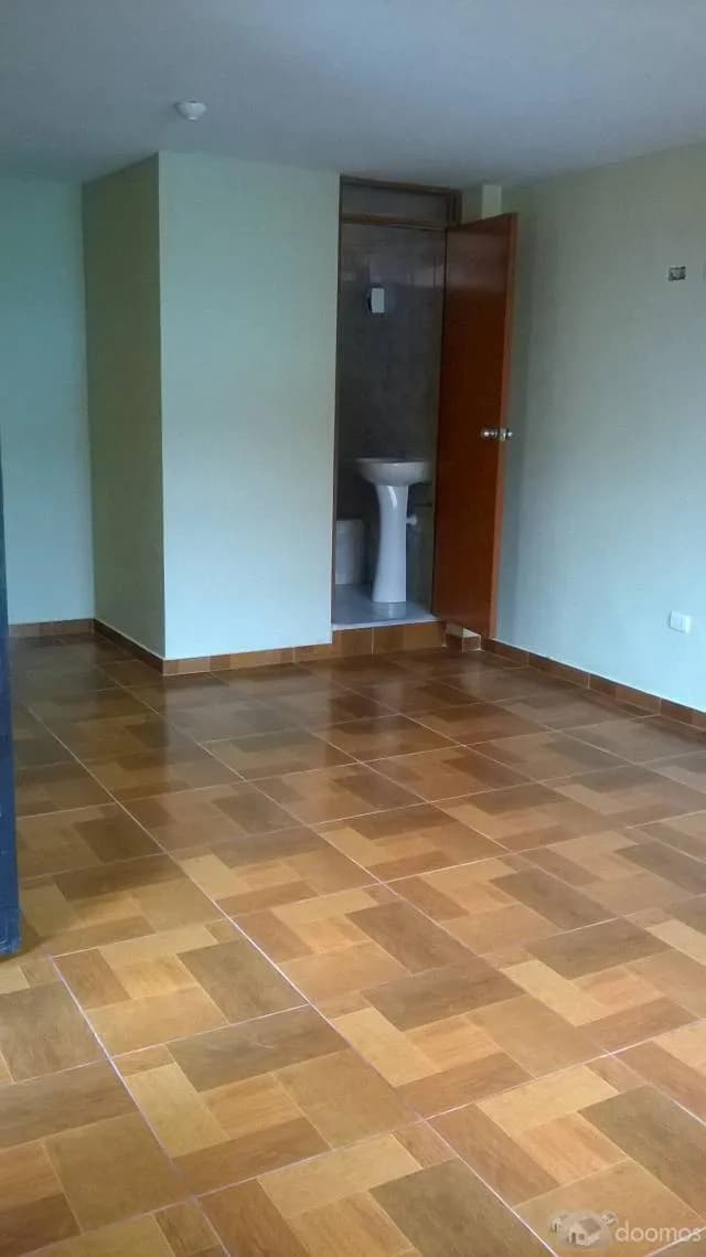 HABITACIÓN PARA PAREJA — foto 2