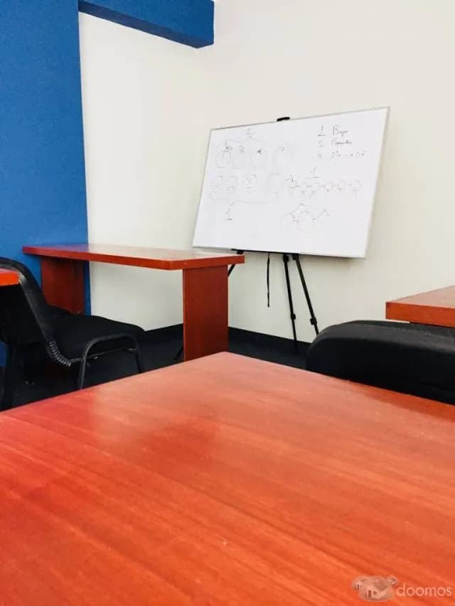 ALQUILER DE AULAS — foto 3