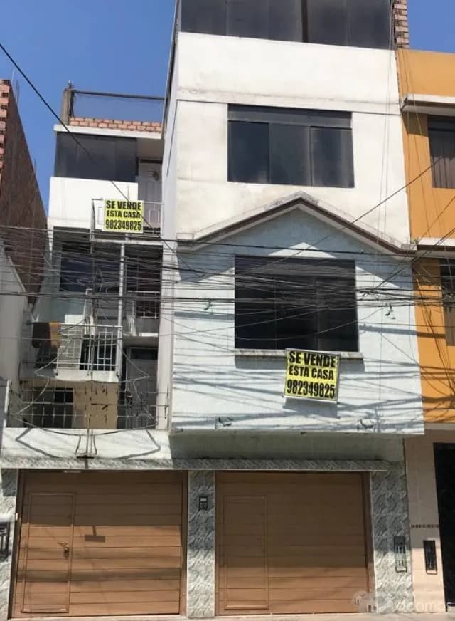 Venta Hermosa casa con excelente ubicación - trato directo — foto 3