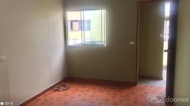 Se alquila cuartos para Estudiante, semi amoblado y sin amoblar — foto 2