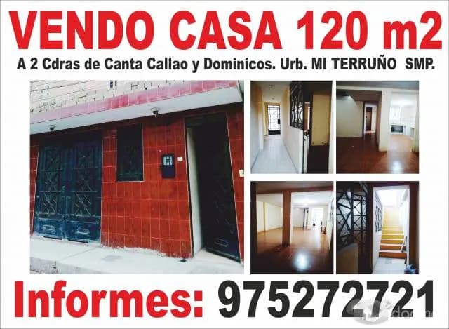 Casa en Ocasion — foto 1