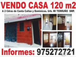 Casa en Ocasion