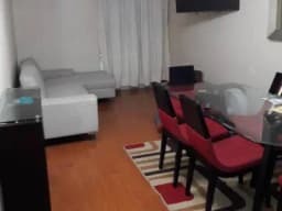 VENDO DEPARTAMENTO