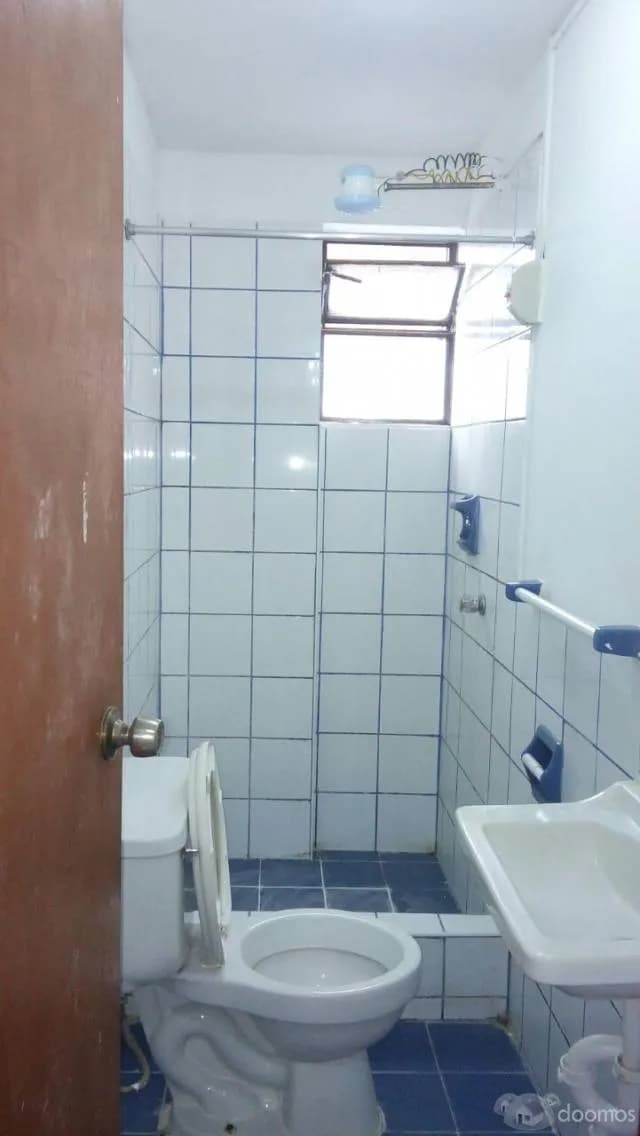 ALQUILO HABITACIÓN — foto 3