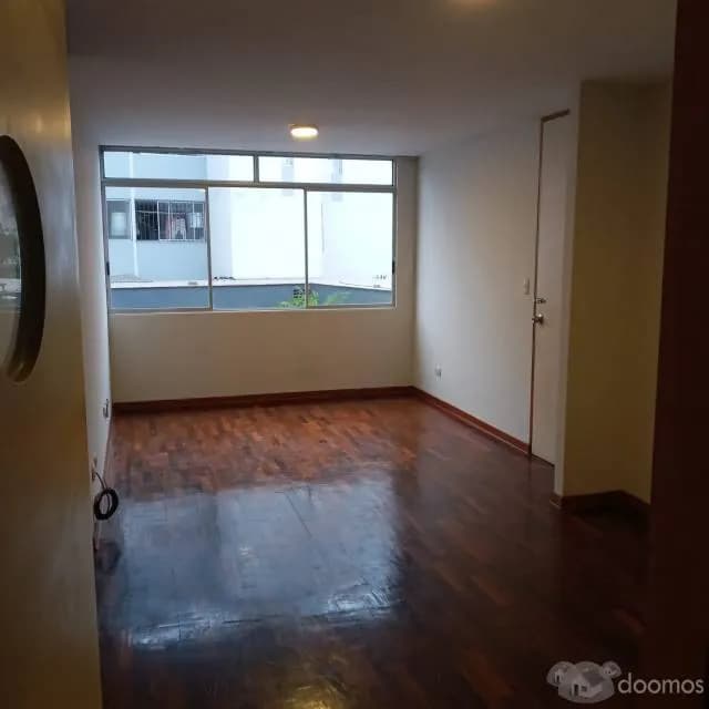 ALQUILO BONITO DEPARTAMENTO EN CON DOMINIO LA FLORESTA — foto 3