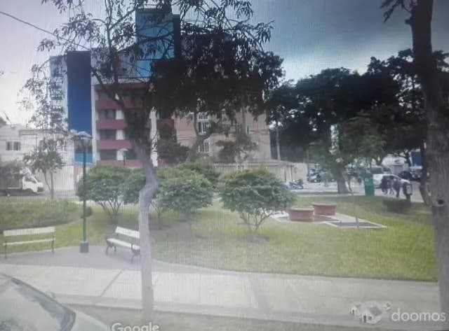 pent house con terraza con zona de parrilla — foto 2