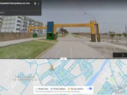 CARABAYLLO TERRENO 115.02 , I ETAPA LOS PORTALES
