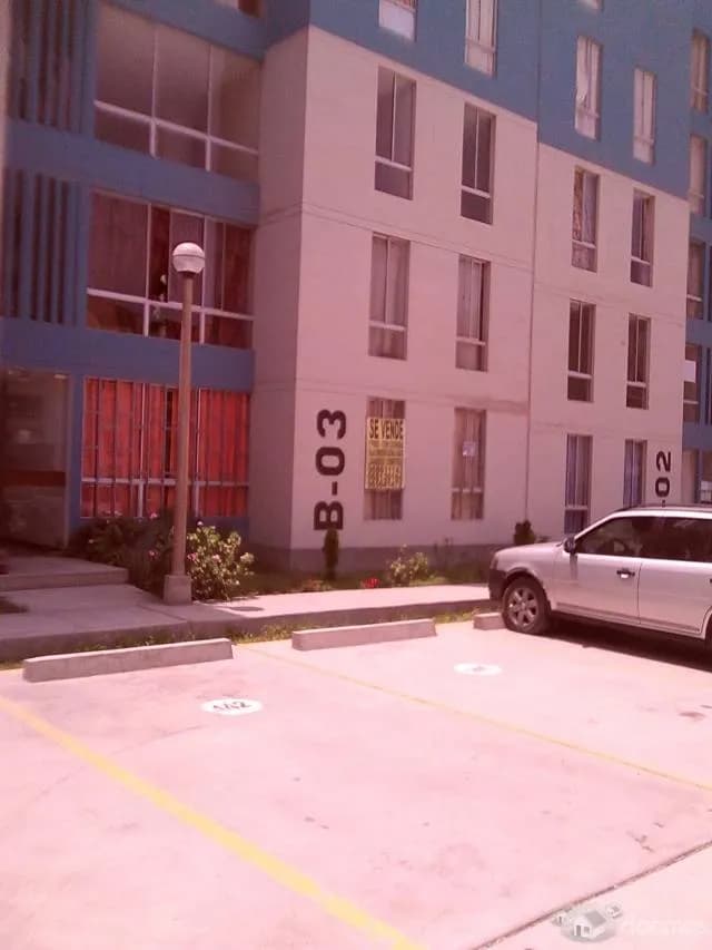 EL mejor departamento LAMAR AL 96820164 — foto 8