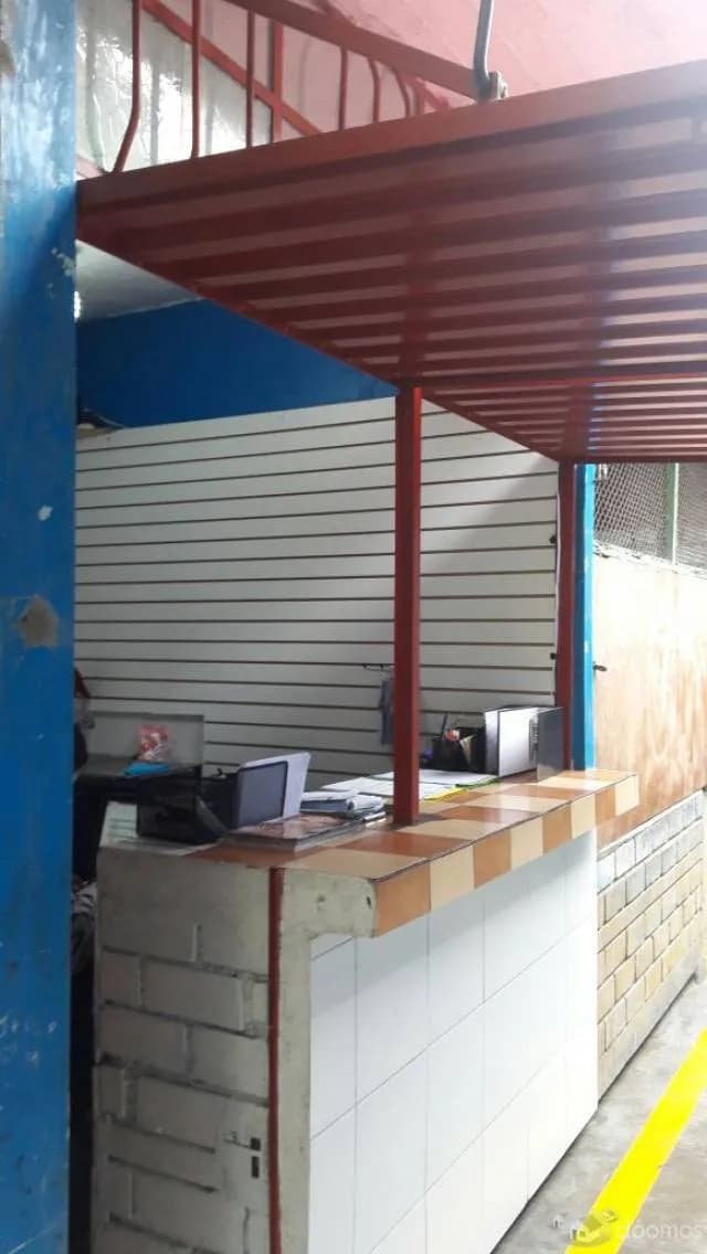 VENTA DE LOCAL COMERCIAL — foto 3