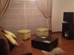 SE VENDE BONITO Y ACOGEDOR DEPARTAMENTO CON EXCELENTE UBICACIÓN EN YANAHUARA !!!