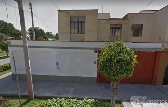 Casa en la Calera - Surquillo — foto 3