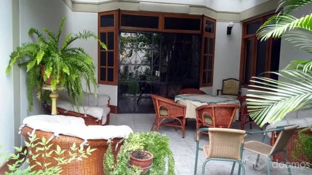 VENDEMOS CASA EN URB. PATAZCA - CHICLAYO — foto 6