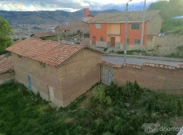 For sale, Beautiful Terrain in Cusco — foto 1