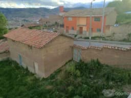 For sale, Beautiful Terrain in Cusco