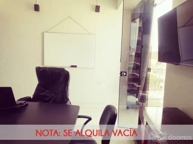 SE ALQUILA OFICINA EN SURCO — foto 3