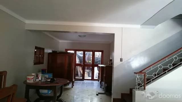 VENDO CASA CON MINI DEPARTAMENTO — foto 4