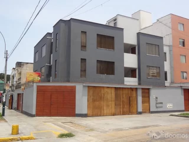 Venta de departamento amplio e iluminado - OCASIÓN — foto 1