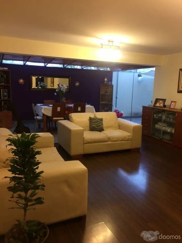 DEPARTAMENTO PRIMER PISO EN CASUARINAS 141 M2 CON TERRAZA FRONTAL — foto 7
