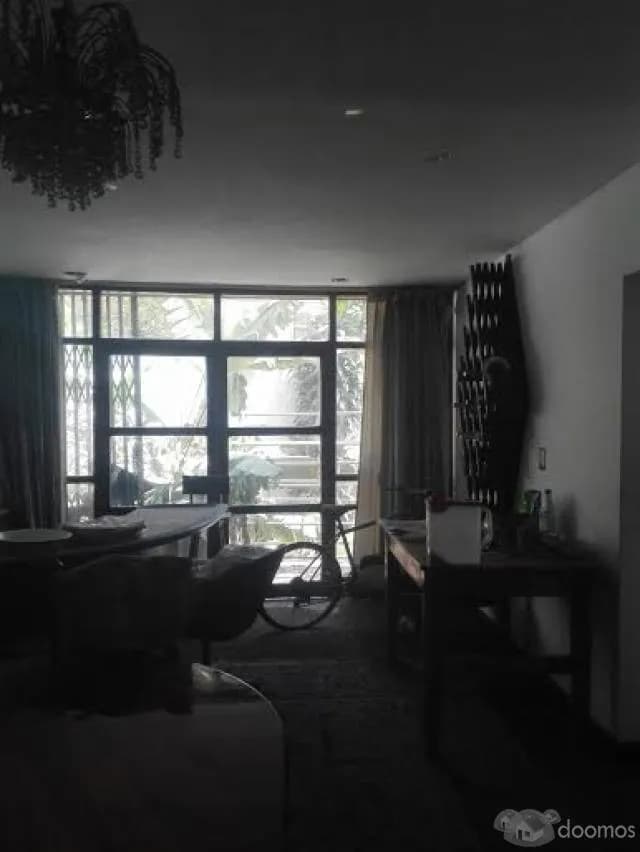 OCASION CASA PARA REMODELAR !!! EN SURCO CERCA AL POLO — foto 5