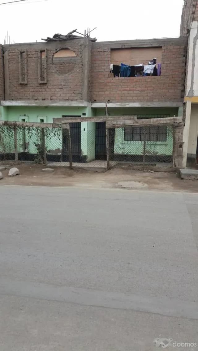 Venta de casa en Comas con todos los servicios, excelente ubicación — foto 1