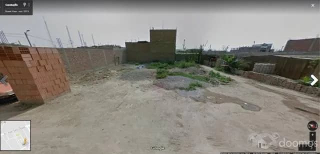 Remato Terreno en Carabayllo 126 M2 — foto 3