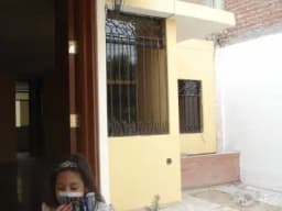 Se alquila Linda Casa