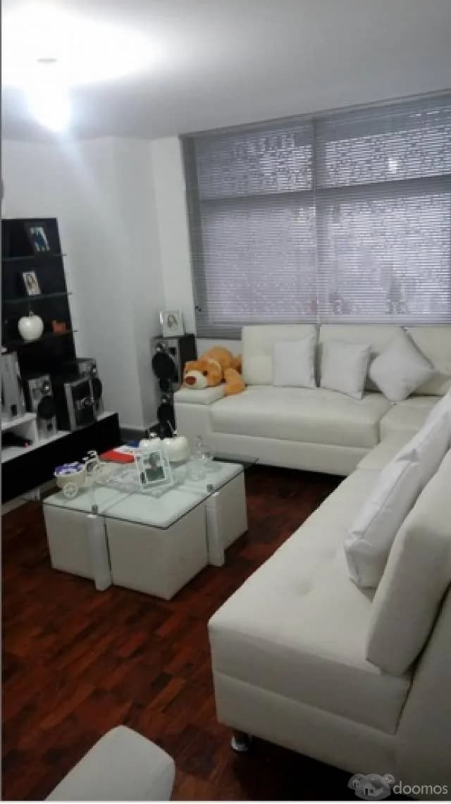 Hermosa Casa en Venta Chorrillos — foto 5