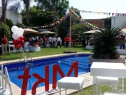 ALQUILER DE CASA PARA EVENTOS EN LA MOLINA
