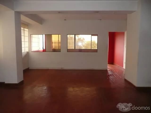 oficinas en alquiler — foto 1