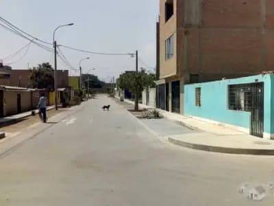 SE REMATA TERRENO
