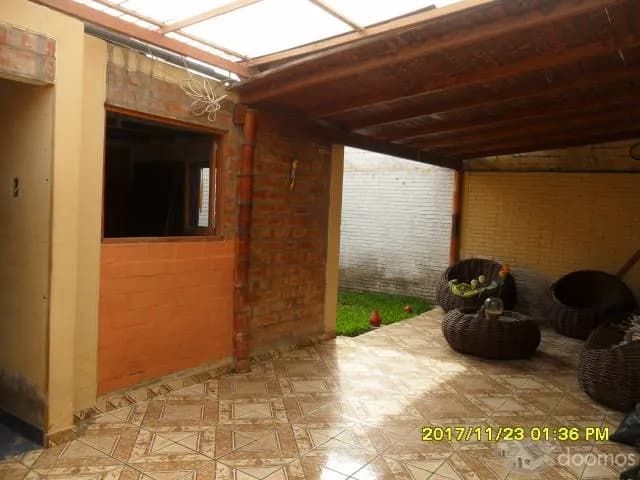 Casa en Alquiler — foto 6