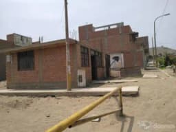 VENDO CASA DE 160 MTS