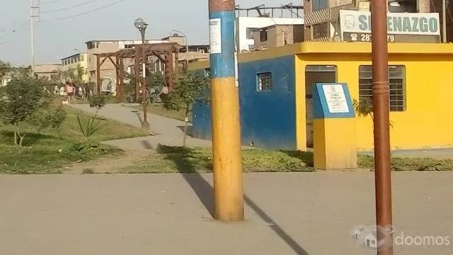 vendo casa en villa el salvador — foto 8